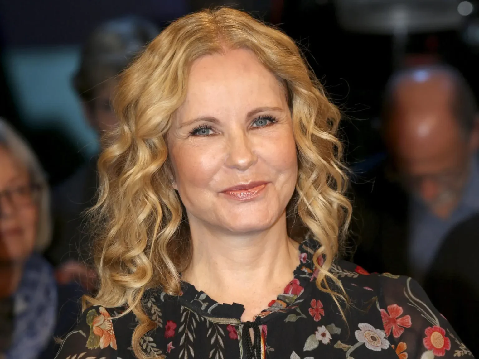 Marie-Therese Mahr: Ein Blick in ihr ruhiges, faszinierendes Leben marie-therese mahr