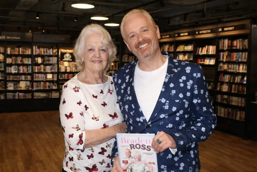 Vivien Catterall: Die verborgene Wahrheit hinter dem unbekannten Namen entdecken vivien catterall