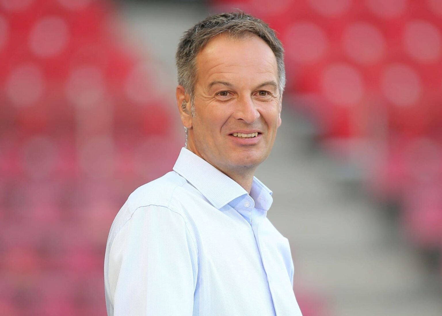 claus lufen neue liebe