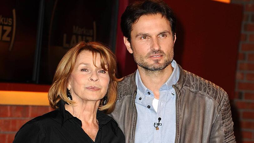 Senta Berger Enkel – Familie, Kinder und ihre geheimnisvolle Privatsphäre senta berger enkel