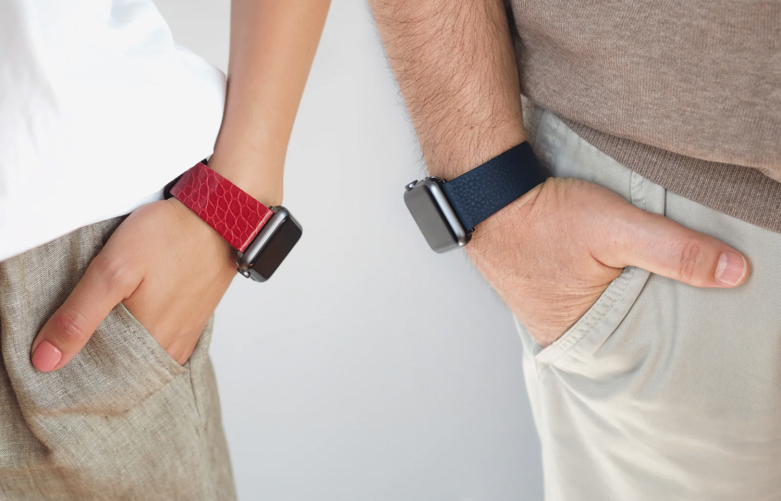 Quiet Luxury im Alltag: Warum dezente Accessoires mehr über Stil sagen als große Logos