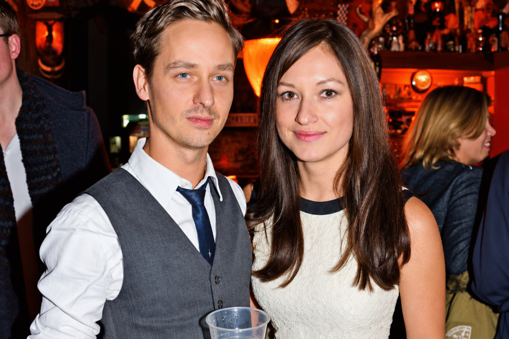 Annie Mosebach: Produzentin, Karriere, Tom Schilling und Familie annie mosebach