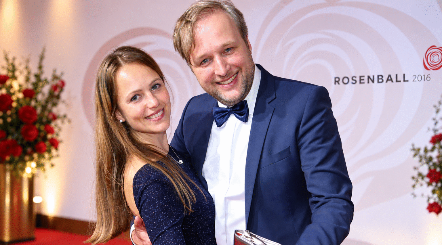 Lidija Grossmann: Was über die Ehefrau von Stephan Grossmann wirklich bekannt ist lidija grossmann