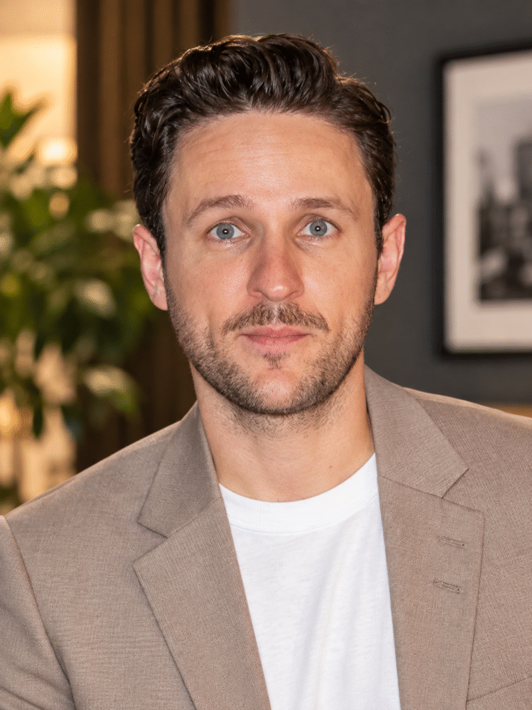 dimitrij schaad