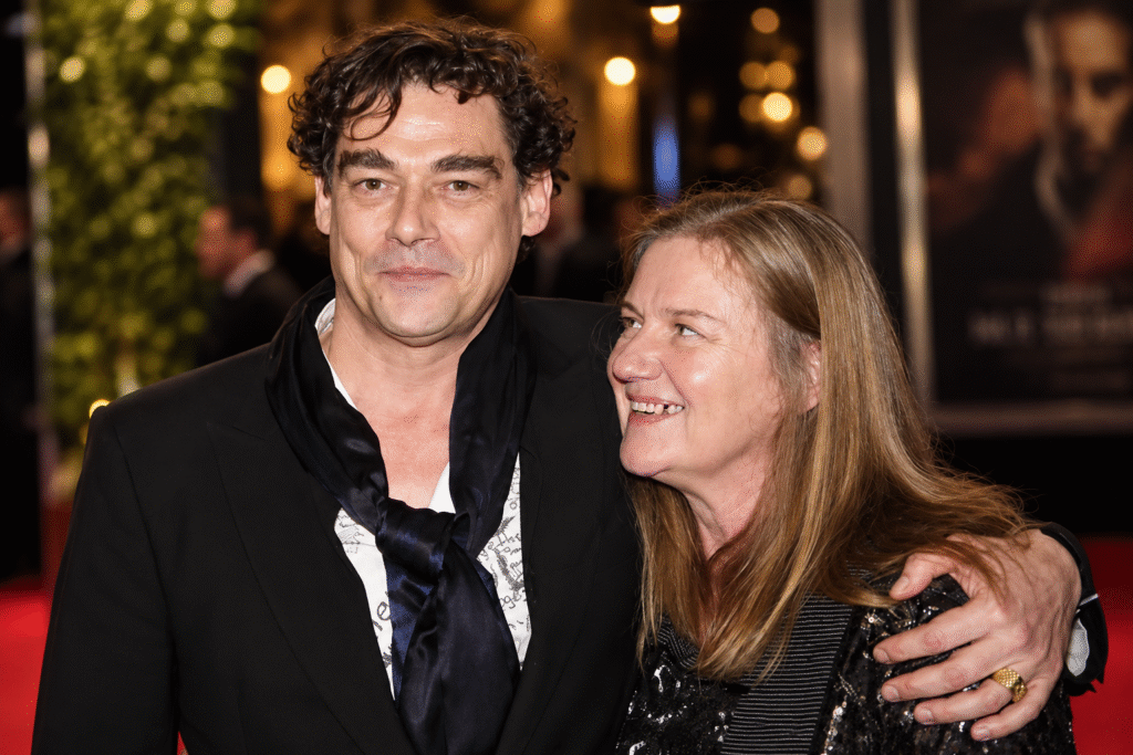 Judith Sutter: Karriere, Agentur und Ehe mit Martin Feifel judith sutter